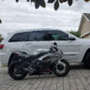 Meet your Posher, Jay